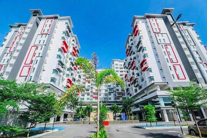 For Sale - Ehsan Residence