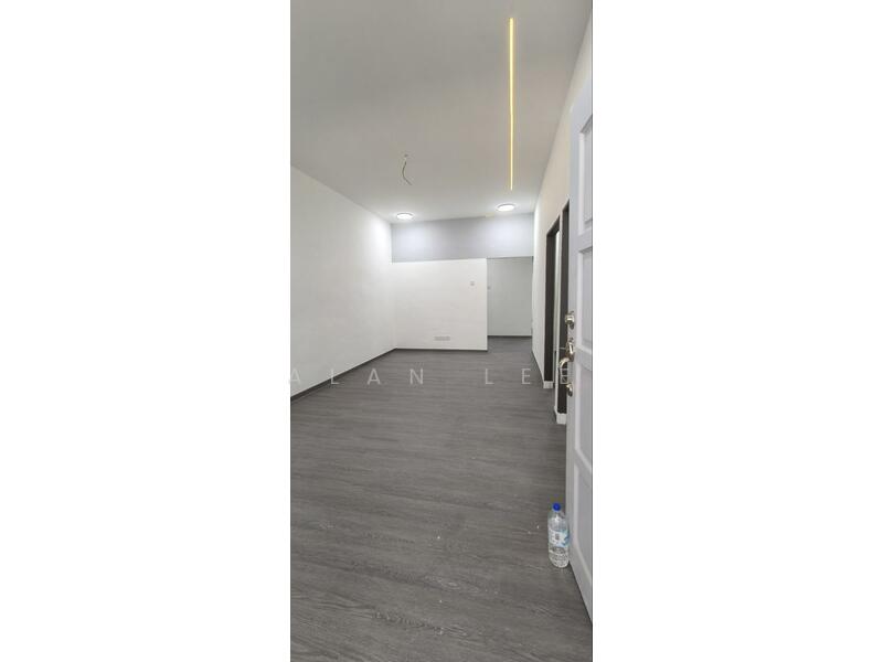 Untuk Dijual - Taman Johor Taman Johor