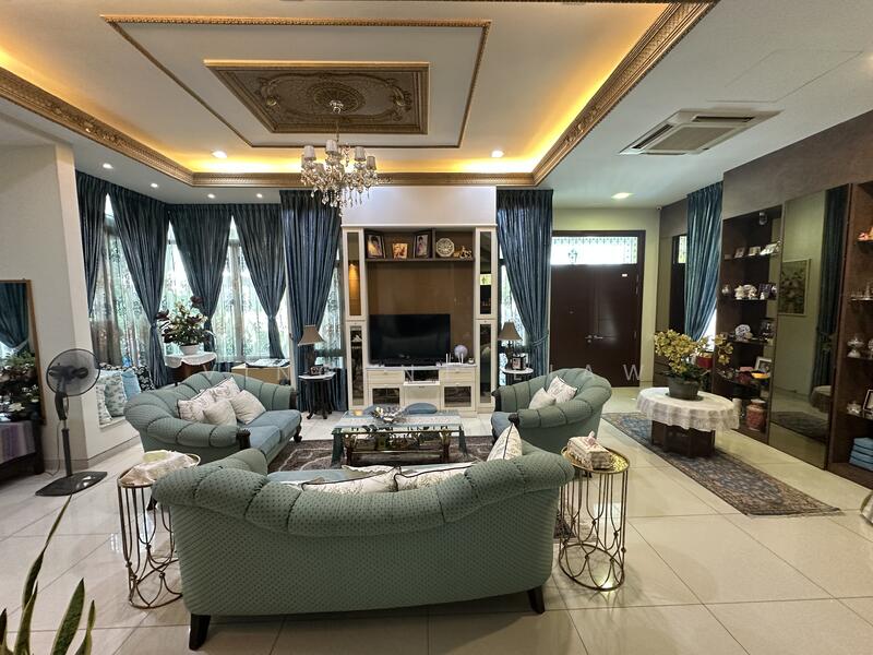 Untuk Dijual - Casabella