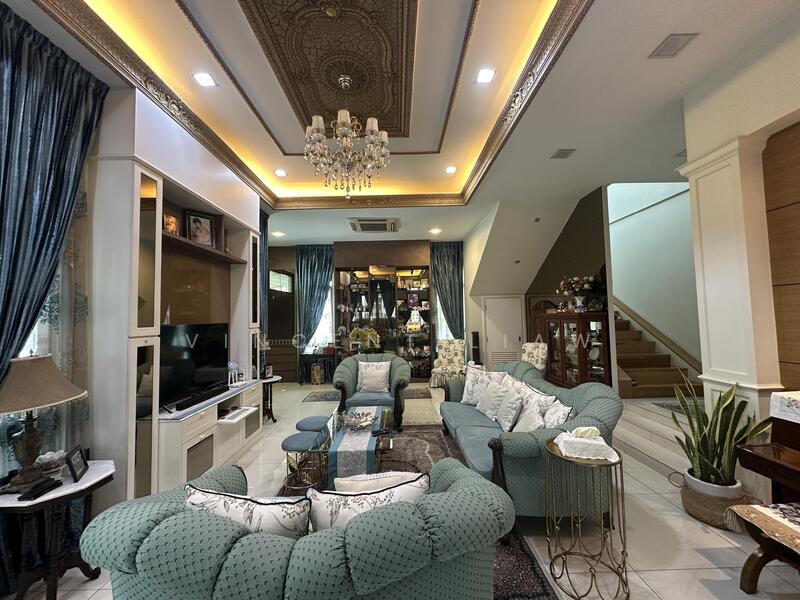 Untuk Dijual - Casabella