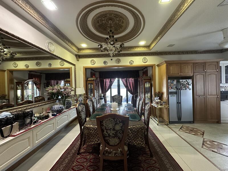 Untuk Dijual - Casabella