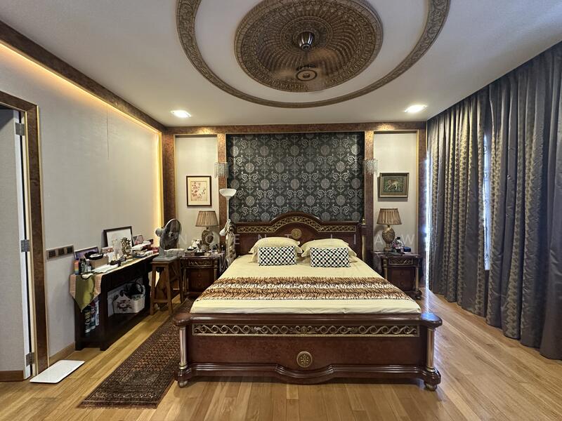 Untuk Dijual - Casabella