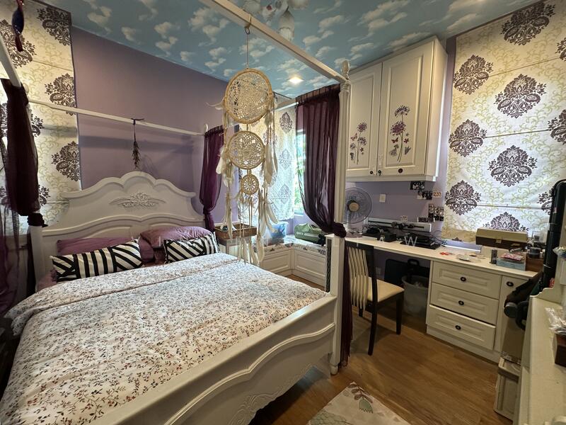 Untuk Dijual - Casabella