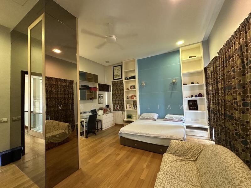 Untuk Dijual - Casabella