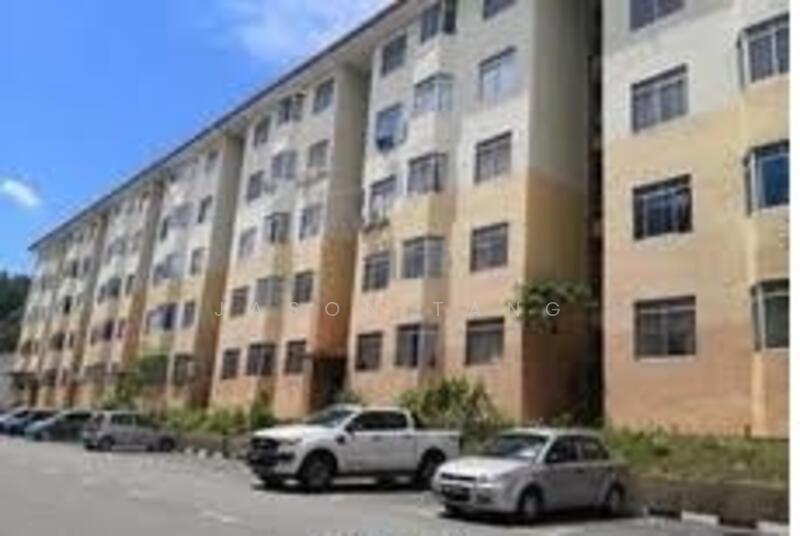 For Sale - Vista Minintod