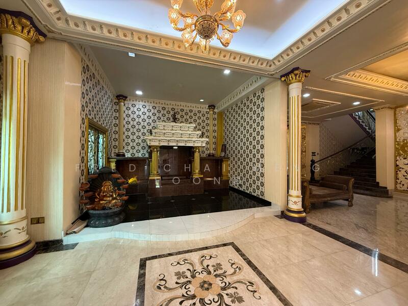 For Sale - Petaling Jaya