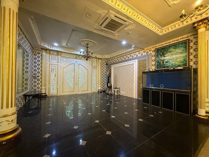 For Sale - Petaling Jaya