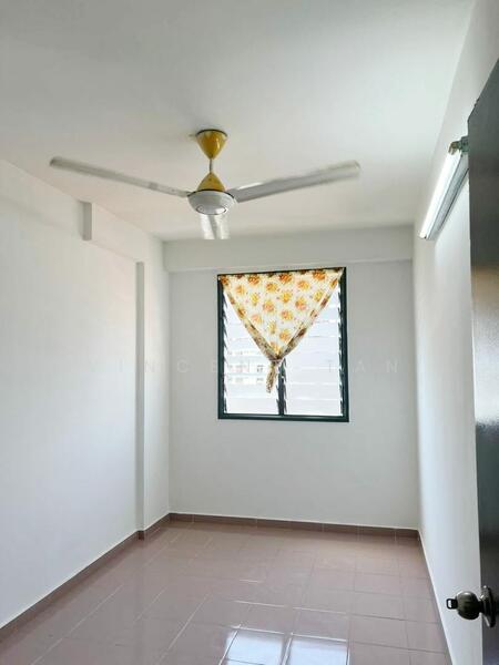 Untuk Disewa - Sri Saujana