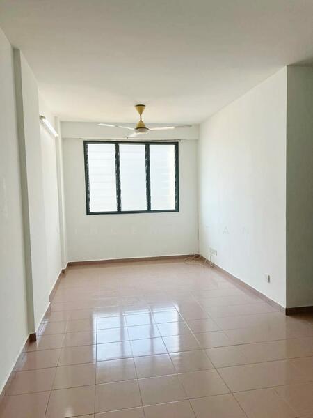 Untuk Disewa - Sri Saujana