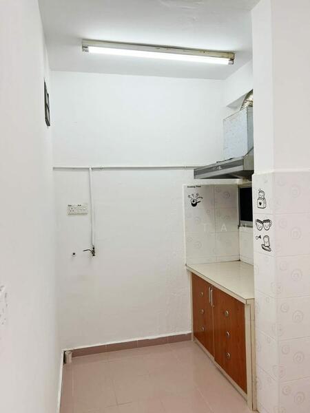 Untuk Disewa - Sri Saujana