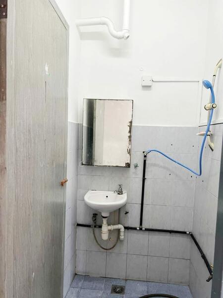 Untuk Disewa - Sri Saujana