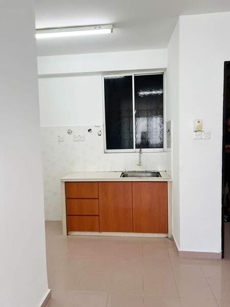 Untuk Disewa - Sri Saujana