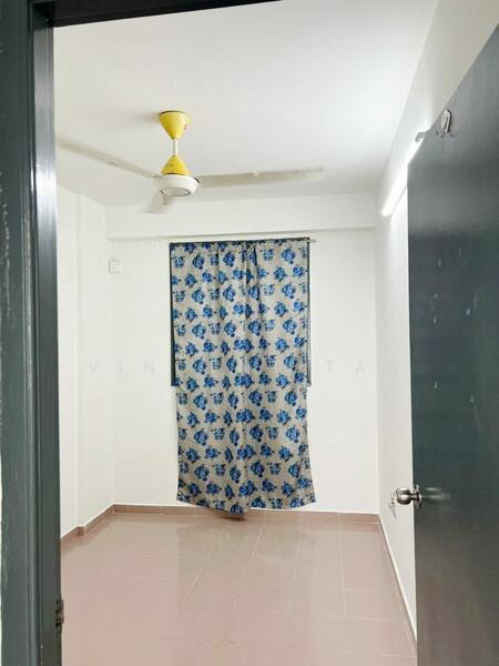 Untuk Disewa - Sri Saujana