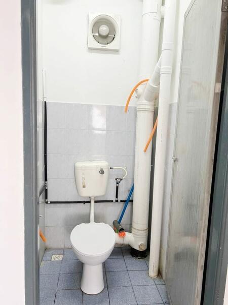 Untuk Disewa - Sri Saujana