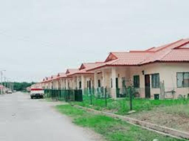 For Sale - Taman Apas Permai