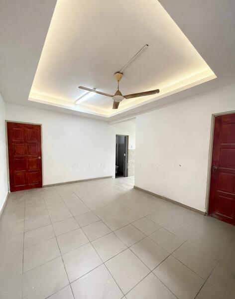 Untuk Dijual - Taman Daya