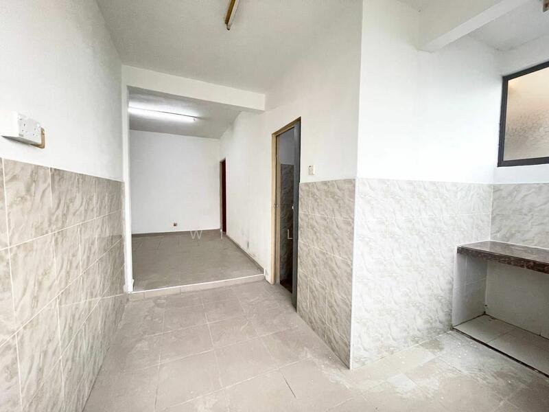 Untuk Dijual - Taman Daya