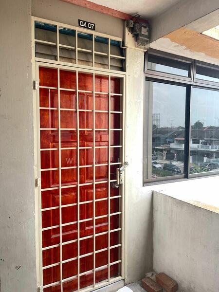 Untuk Dijual - Taman Daya