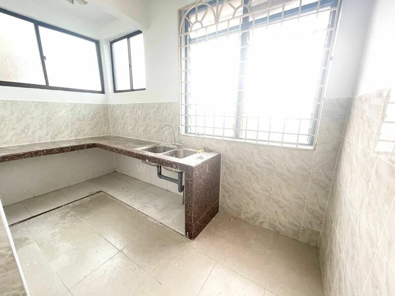 Untuk Dijual - Taman Daya