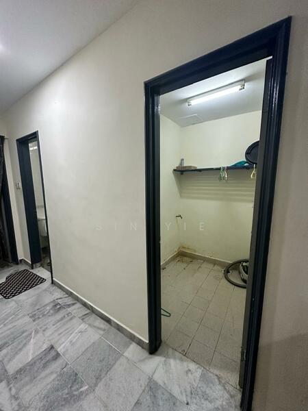 Untuk Disewa - Polo Park