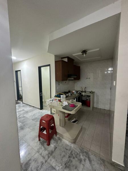 Untuk Disewa - Polo Park