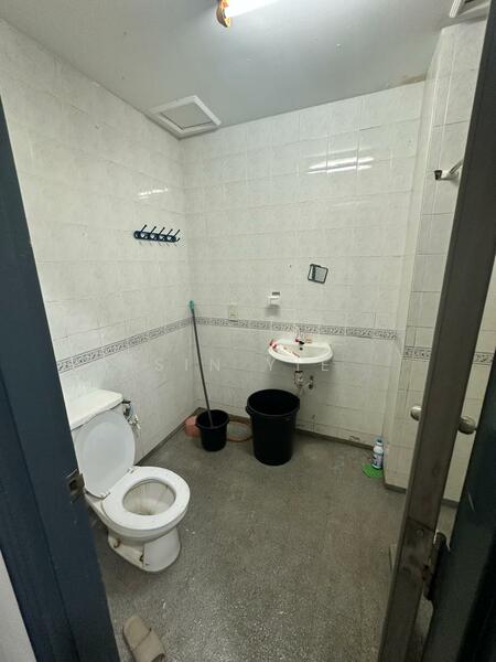 Untuk Disewa - Polo Park