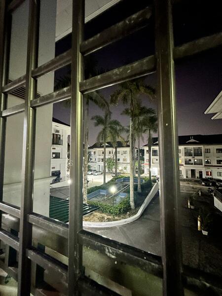 Untuk Disewa - Polo Park