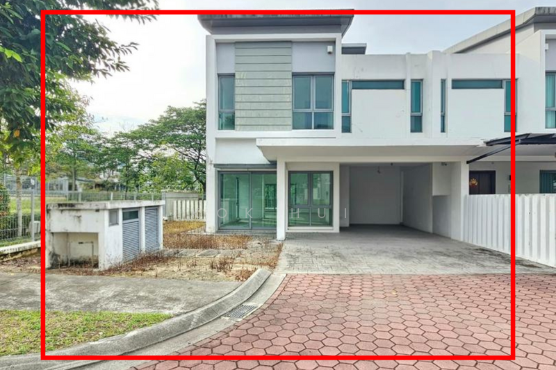 For Sale - Sunway Lenang Heights Sunways Lenangs Height