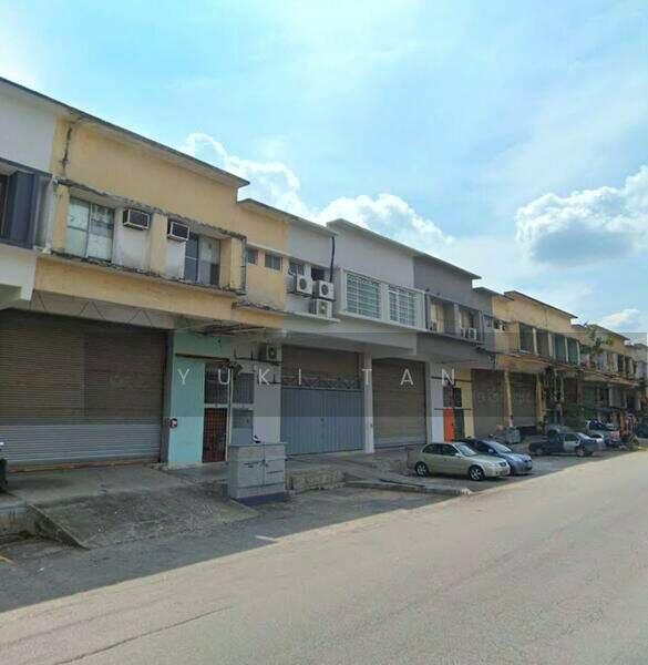 For Rent - Pandan Mewah