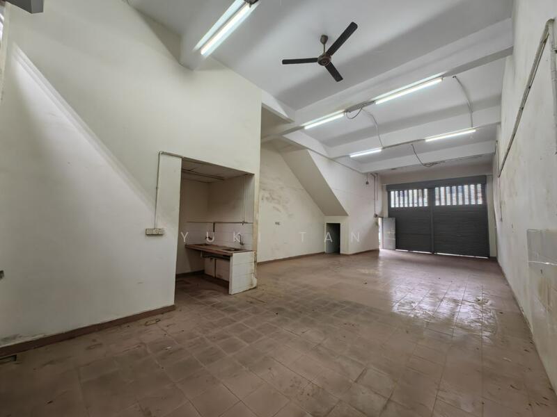 For Rent - Pandan Mewah