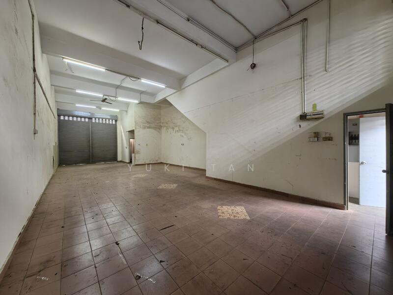 For Rent - Pandan Mewah