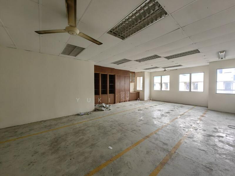 For Rent - Pandan Mewah