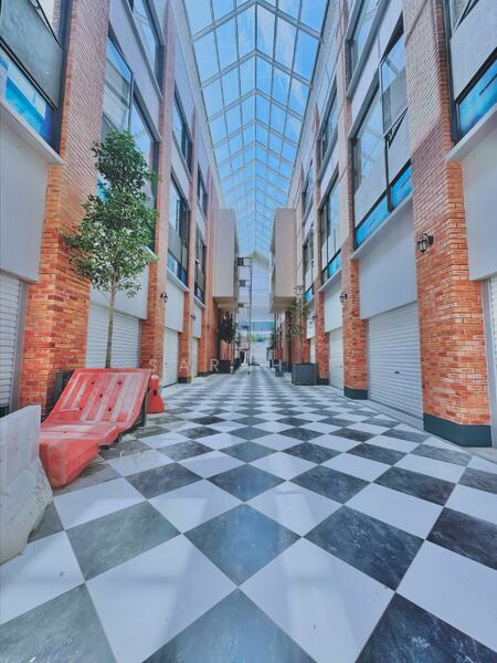 For Rent - Gamuda Cove – Ground Floor Shoplot – High Traffic Frontage