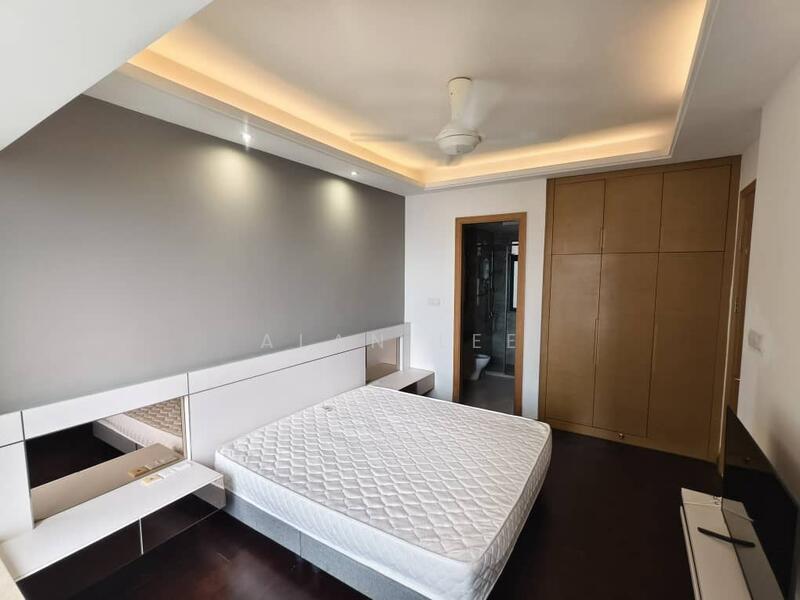 Untuk Dijual - R&F Princess Cove Phase 1