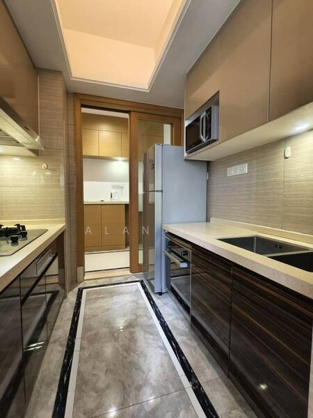 Untuk Dijual - R&F Princess Cove Phase 1