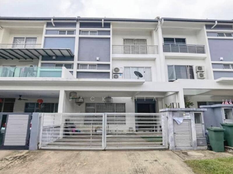 For Sale - Fairfield Residences