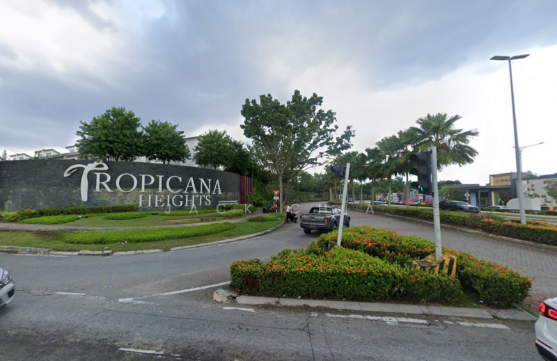 For Sale - Fairfield Residences