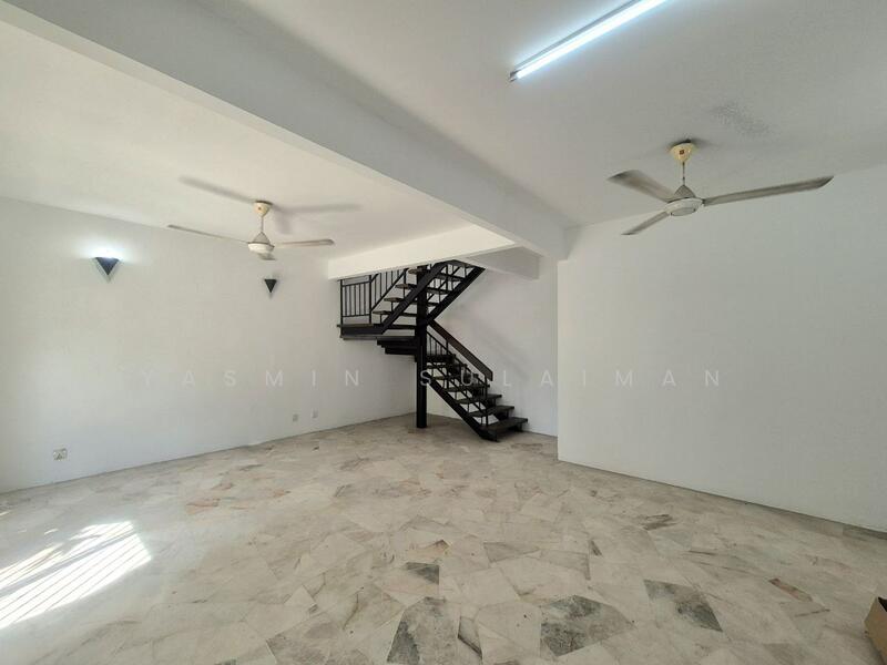 For Sale - FACING PLAYGROUND Double Storey Taman Subang Indah