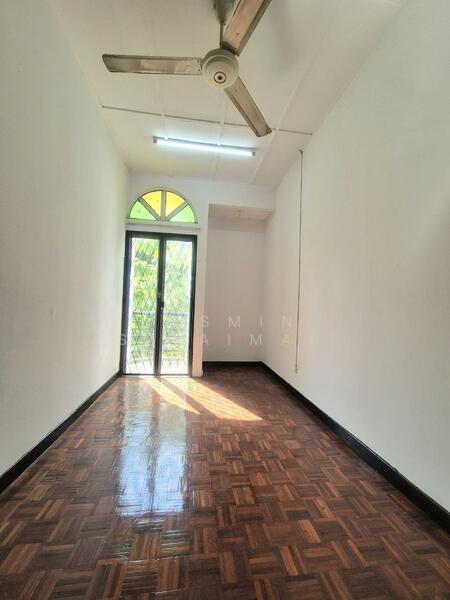 For Sale - FACING PLAYGROUND Double Storey Taman Subang Indah