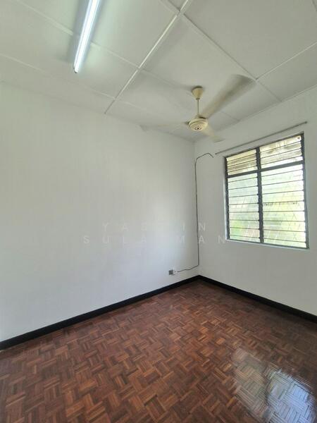 For Sale - FACING PLAYGROUND Double Storey Taman Subang Indah