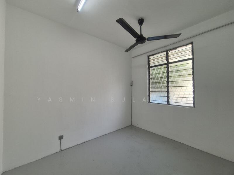 For Sale - FACING PLAYGROUND Double Storey Taman Subang Indah