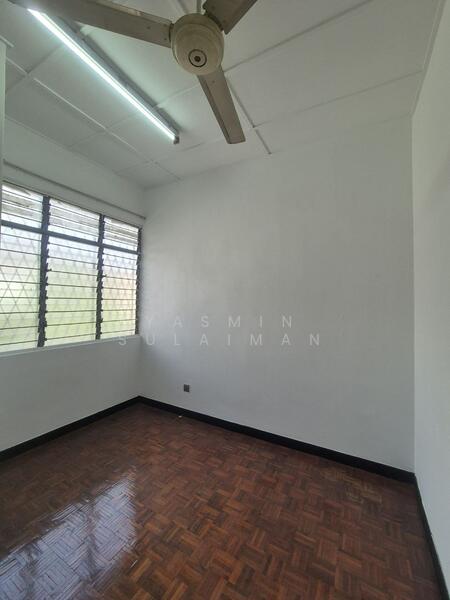 For Sale - FACING PLAYGROUND Double Storey Taman Subang Indah
