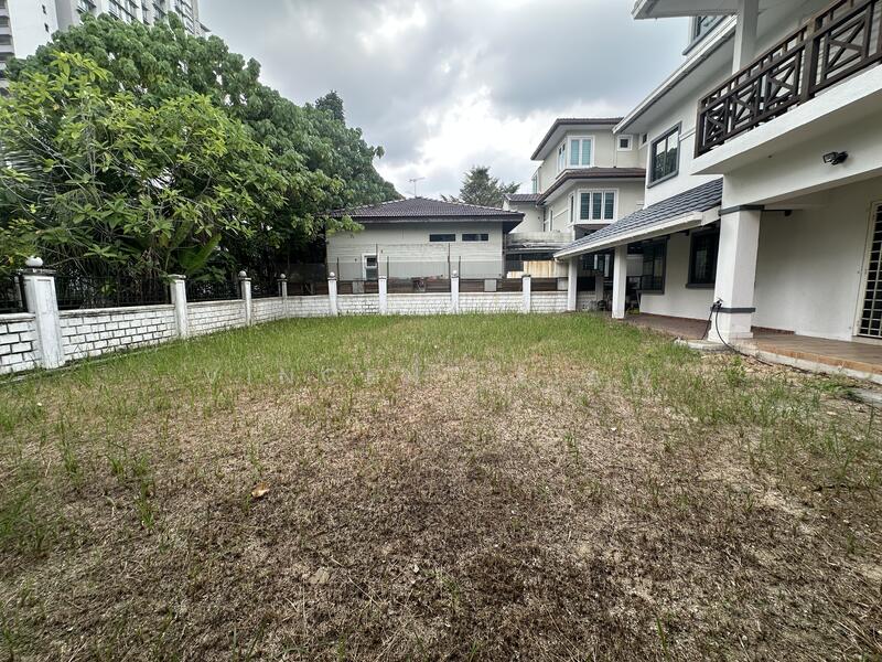 For Sale - Sierra Damansara