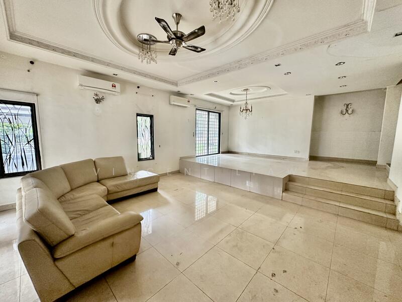 For Sale - Sierra Damansara