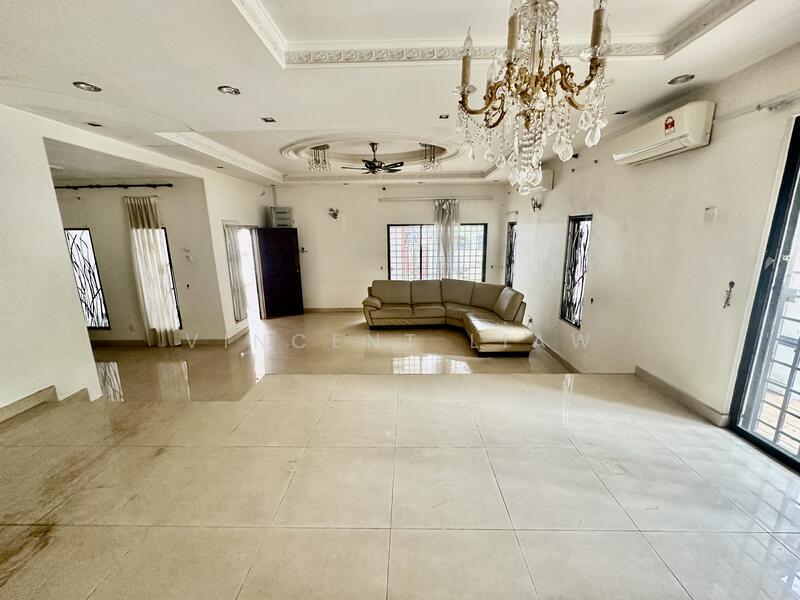 For Sale - Sierra Damansara