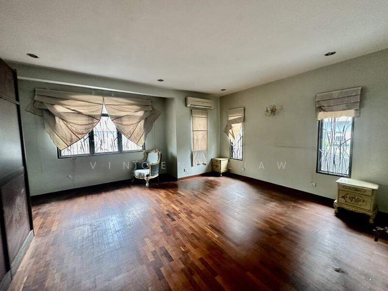 For Sale - Sierra Damansara