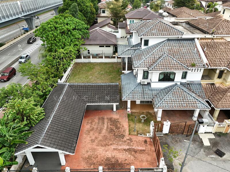 For Sale - Sierra Damansara