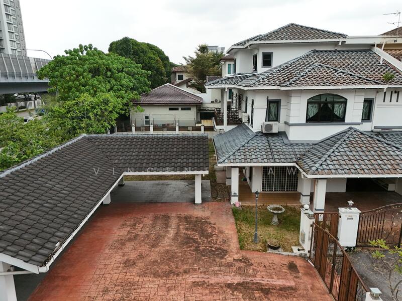 For Sale - Sierra Damansara