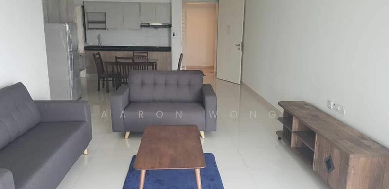 Service Residence for Sale at Millerz Square Serviced Residence - Aaron Wong - PropertyGuru.com.my