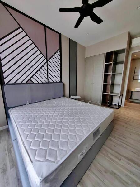 Service Residence for Sale at Millerz Square Serviced Residence - Aaron Wong - PropertyGuru.com.my